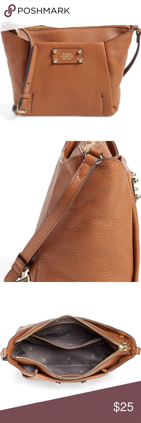 vince camuto new york bolsa usada